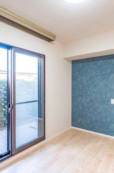 ムサシノコート早稲田 