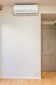 ムサシノコート早稲田 