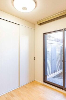 ムサシノコート早稲田 