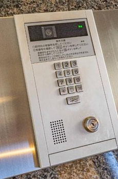 ムサシノコート早稲田 