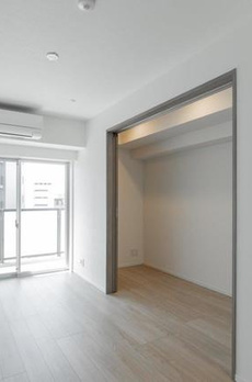 グランエール西日暮里 