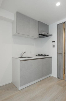 グランエール西日暮里 