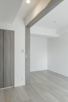 グランエール西日暮里 