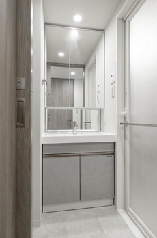 グランエール西日暮里 