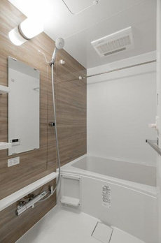 グランエール西日暮里 