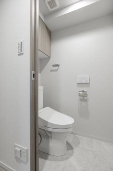 グランエール西日暮里 