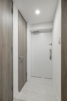 グランエール西日暮里 