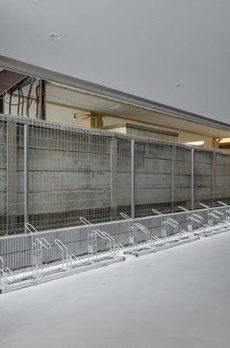 グランエール西日暮里 