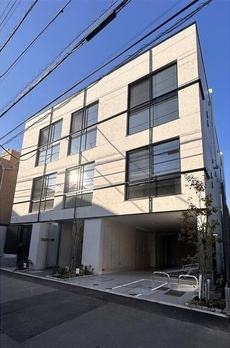 ガーデンレジデンス恵比寿 