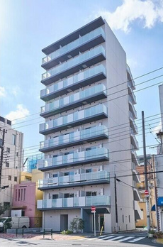 グランカーサ菊川 