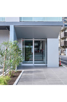 グランカーサ菊川 
