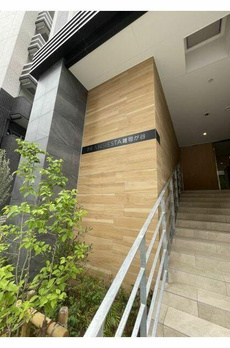 ＴＨＥ　ＧＡＴＥＨＯＵＳＥ雑司が谷 