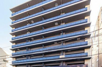 ザ・パークハビオ代々木