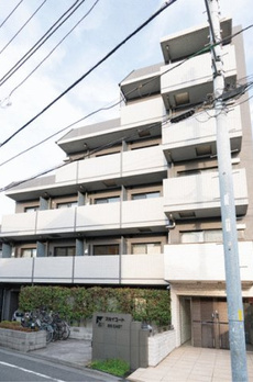 スカイコート蒲田ＥＡＳＴ 
