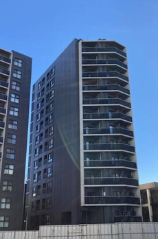 ＺＯＯＭ新宿南Ｓｅｃｏｎｄ 