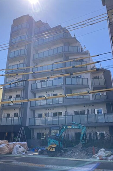 Ｓ－ＲＥＳＩＤＥＮＣＥ瑞江 