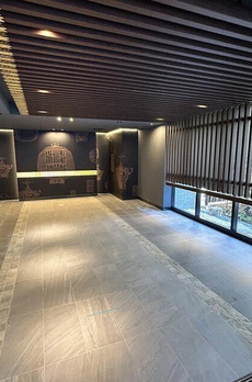 ＴＨＥ　ＧＡＴＥＨＯＵＳＥ浅草雷門 