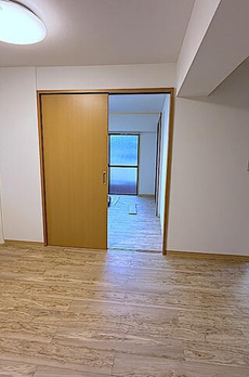 東京マンション 