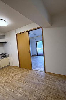 東京マンション 