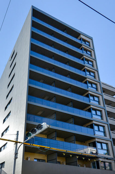 ザ・パークハビオ本所吾妻橋 