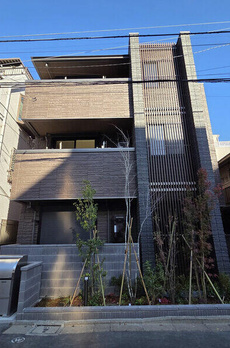 シャーメゾン南大塚 
