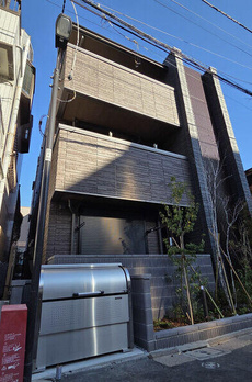 シャーメゾン南大塚 