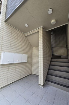 Ｃａｓａ　ＦＵＫＵＹＡ 