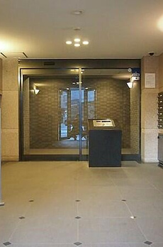ルーブル神楽坂参番館 