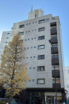 原宿タウンホーム 