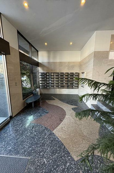 原宿タウンホーム 