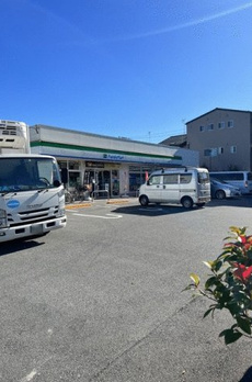 瑞江貸家 