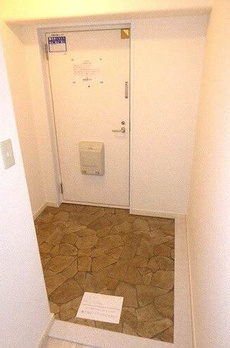 ライオンズマンション池田山 