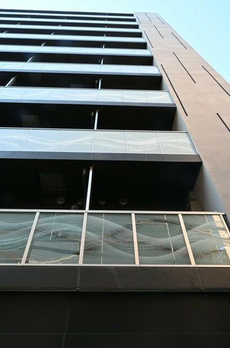 ザ・パークハビオ日本橋茅場町 