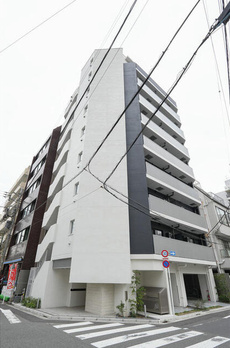 グランカーサ蒲田ウエスト 