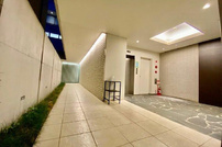 レジディア自由が丘Ⅱ