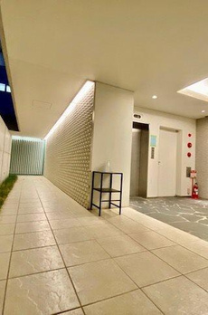 レジディア自由が丘Ⅱ 