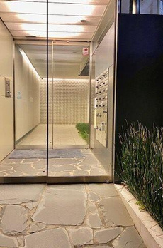 レジディア自由が丘Ⅱ 