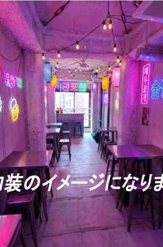 RSC新橋 イメージ画像