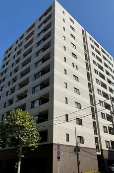 クレヴィア東京八丁堀　湊　ザ・レジデンス 