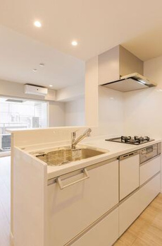 ミリアレジデンス上野松が谷 