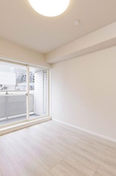 ミリアレジデンス上野松が谷 