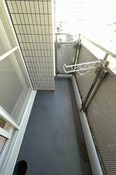 ミリアレジデンス上野松が谷 