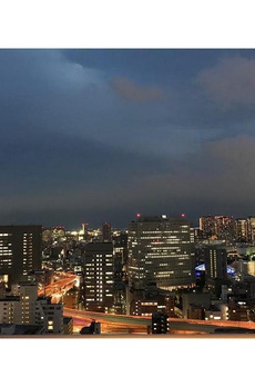 リガーレ日本橋人形町 