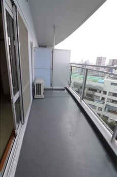 文京グリーンコートビュータワー本駒込 