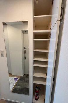 レジディア神田岩本町Ⅱ 