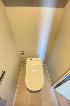 レジディアタワー目黒不動前 