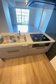 レジディアタワー目黒不動前 