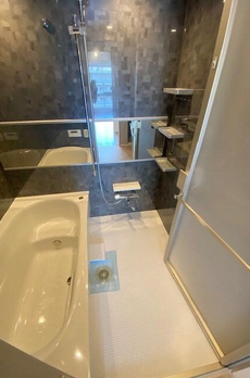 レジディアタワー目黒不動前 