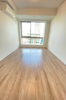 レジディアタワー目黒不動前 