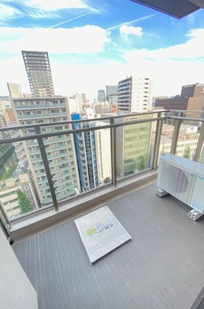 レジディアタワー目黒不動前 